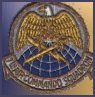 7th Air Commando Squadron patch.  Courtesy of Clifton D. Lewis.